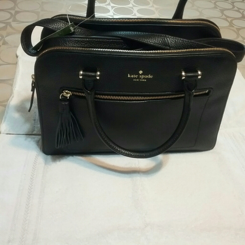 Kate Spade Handbag (New with tags)